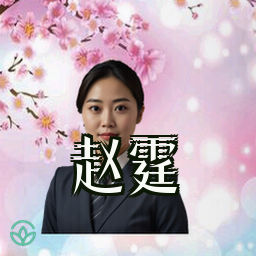 赵霆